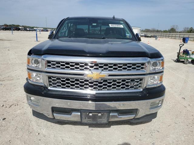 2014 Chevrolet Silverado C1500 Ltz - Фото 5