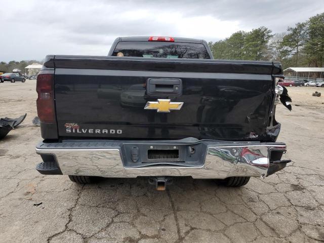 2014 Chevrolet Silverado C1500 Lt - Фото 6