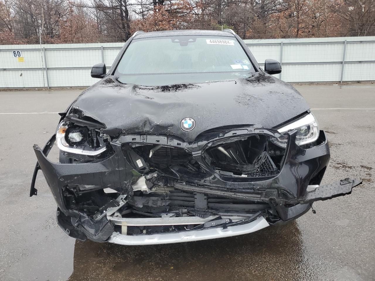 2021 BMW X3 XDRIVE3 - Фото 5