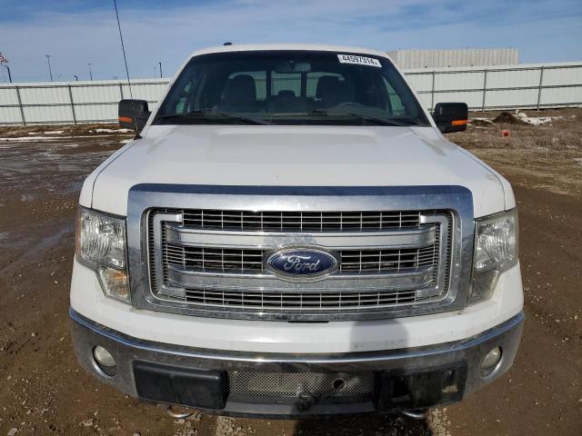 2014 Ford F150 Supercrew - Image 5