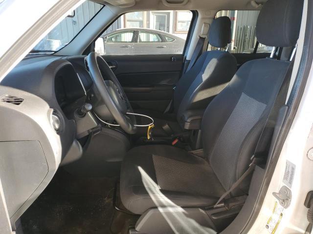 2016 Jeep Patriot Sport - Image 7