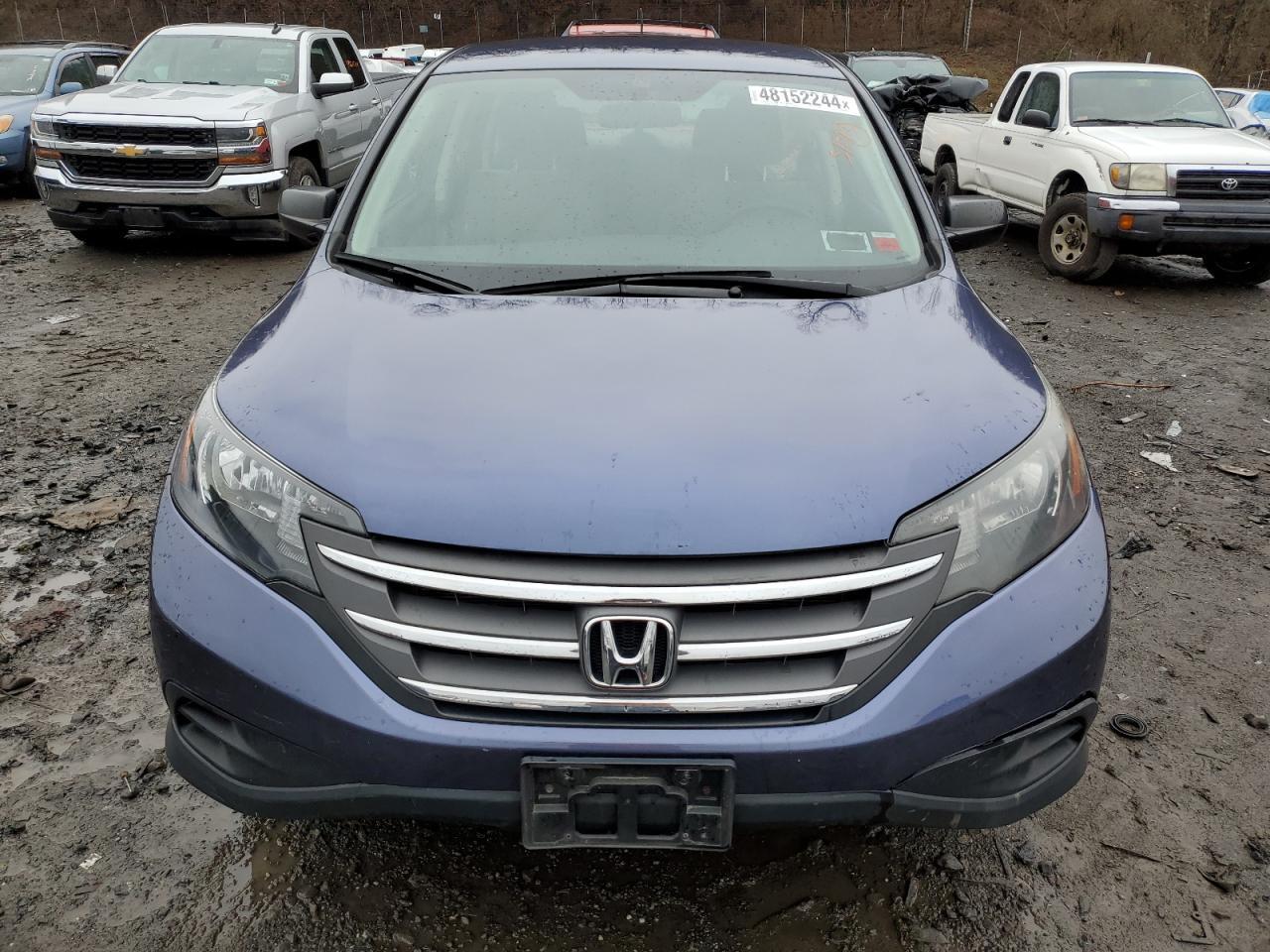 2013 HONDA CR-V LX - Image 5