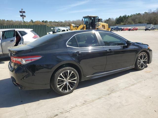 2019 Toyota Camry L - Фото 3
