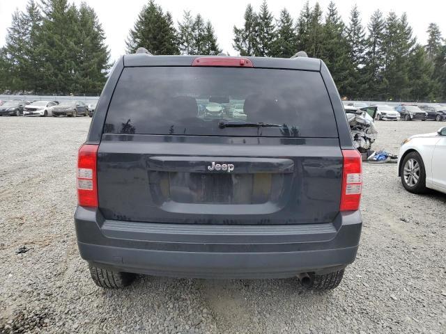 2016 Jeep Patriot Sport - Image 6