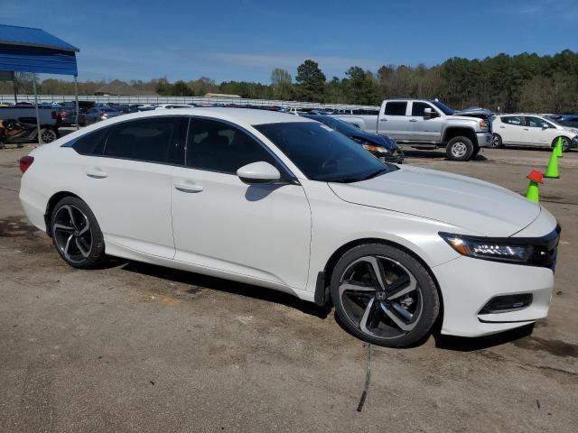 2020 Honda Accord Sport - Фото 4