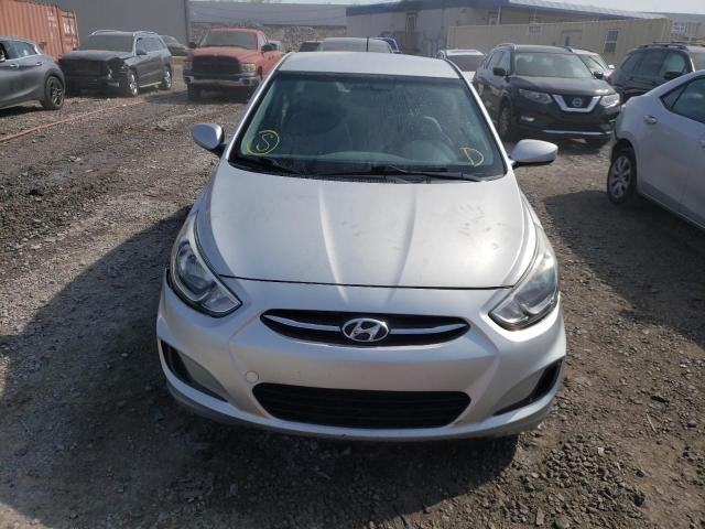 2016 Hyundai Accent Se - Фото 5