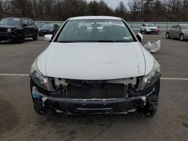 2012 Honda Accord Se - Фото 5
