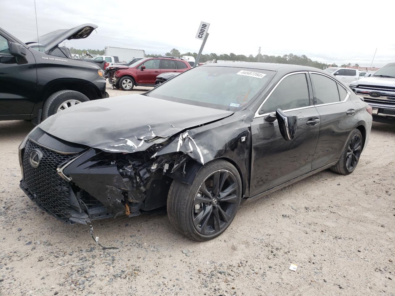 2023 LEXUS ES 350 F-S car image