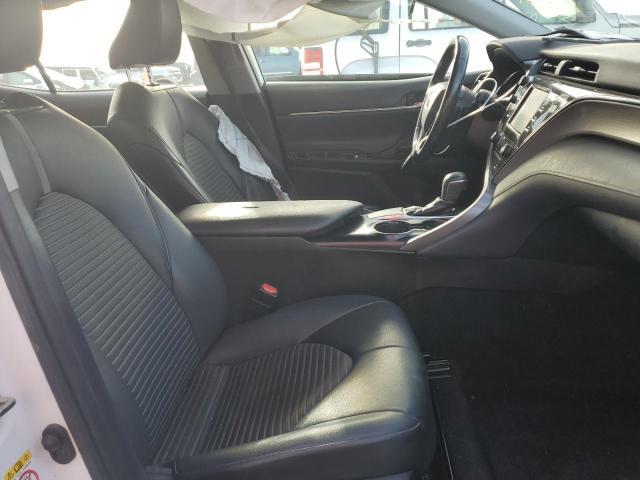2019 Toyota Camry L - Image 7