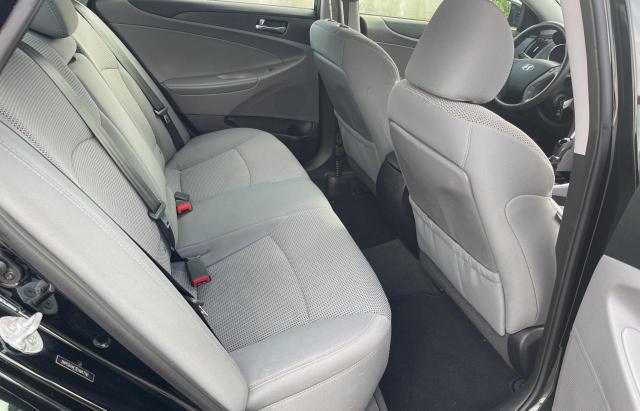 2014 Hyundai Sonata Gls - Фото 6