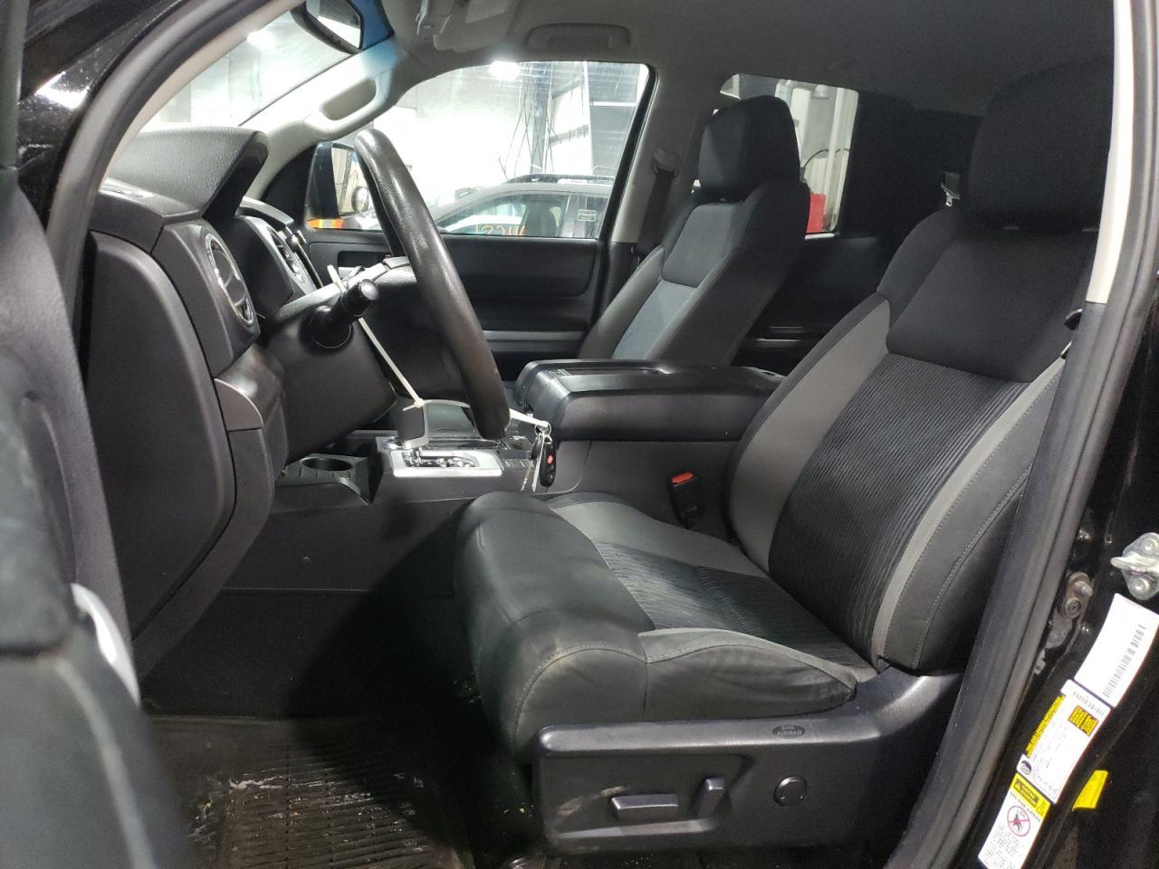 2014 TOYOTA TUNDRA DOU - Image 7