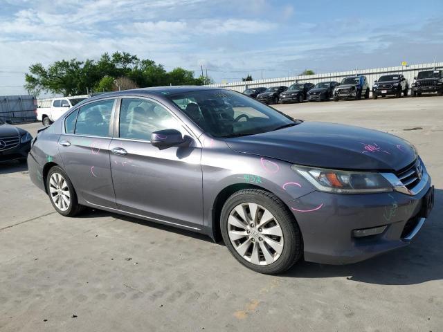 2015 Honda Accord Exl - Фото 4