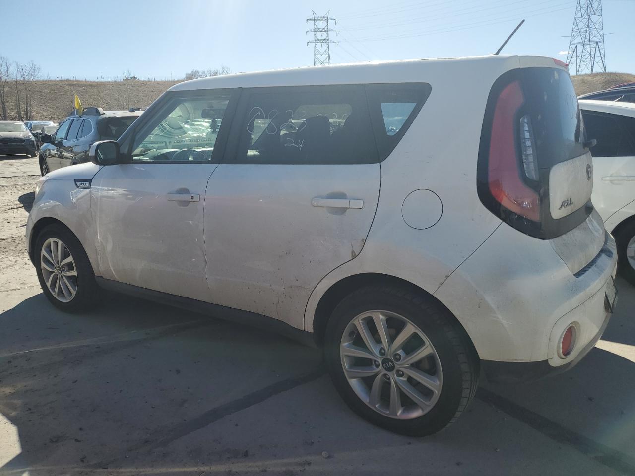 2019 KIA SOUL + - Image 2
