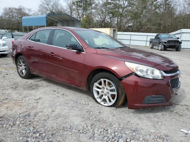 2015 CHEVROLET MALIBU 1LT - Фото 4