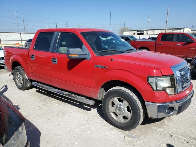 2010 Ford F150 Supercrew - Фото 4