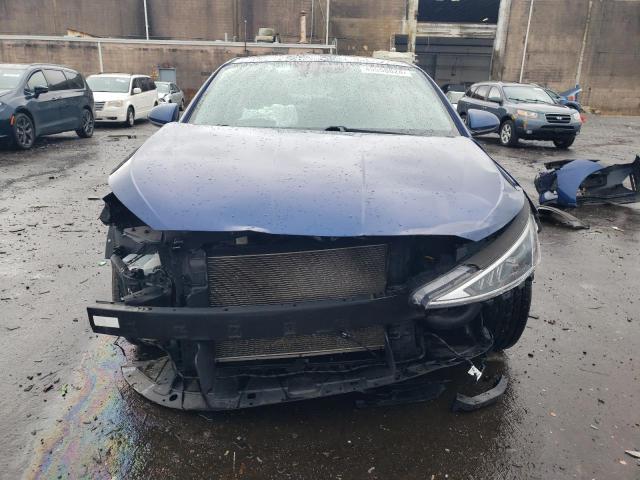 2019 Hyundai Elantra Sel - Image 5