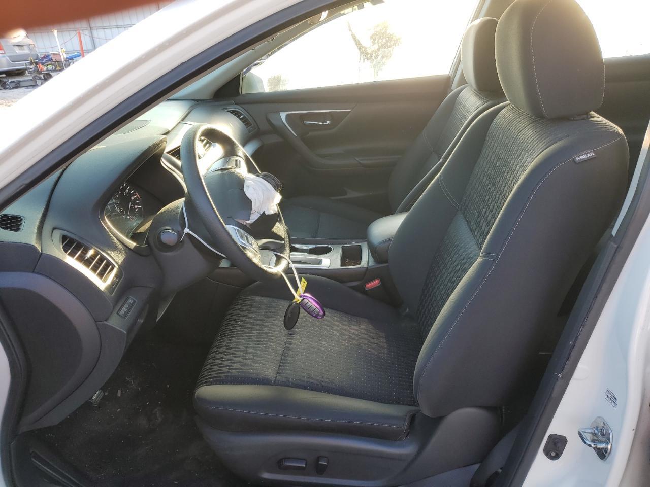 2016 NISSAN ALTIMA 2.5 - Image 7