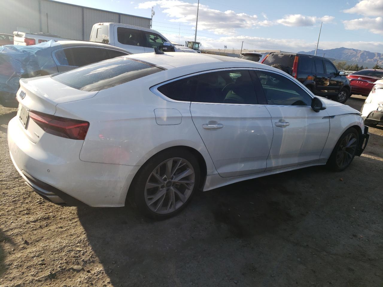 2023 AUDI A5 PREMIUM - Фото 3