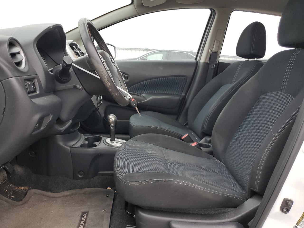 2015 NISSAN VERSA NOTE - Фото 7