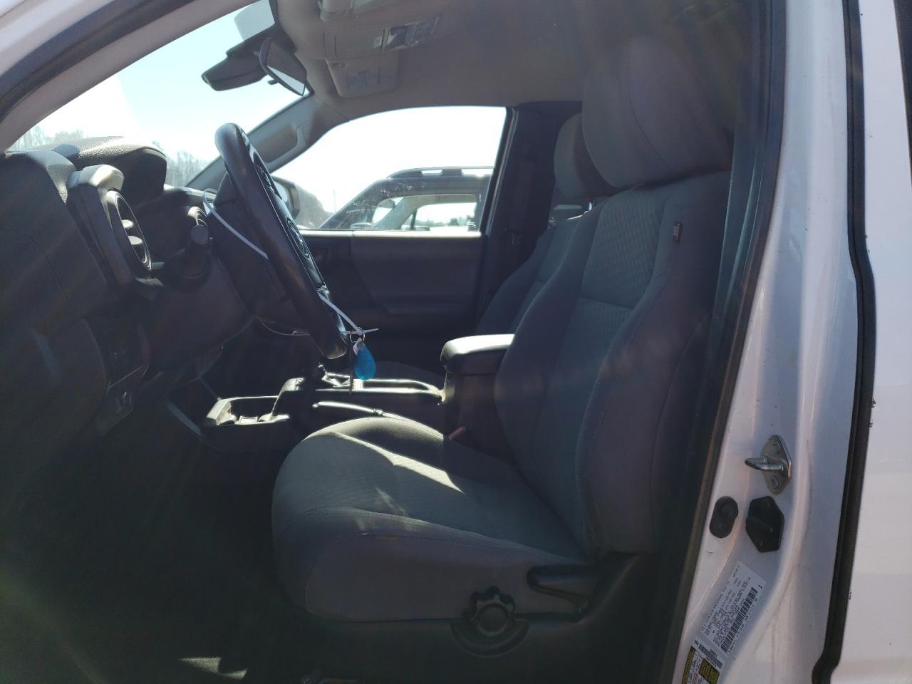 2020 TOYOTA TACOMA ACC - Image 7