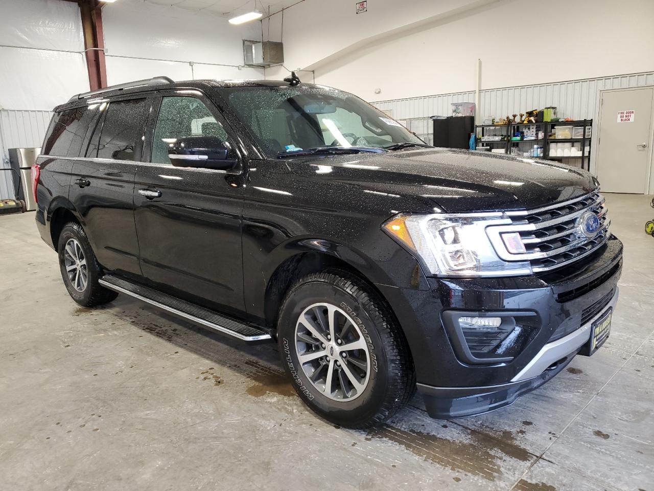 2018 FORD EXPEDITION - Фото 4