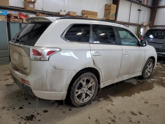 2014 Mitsubishi Outlander Gt - Image 3