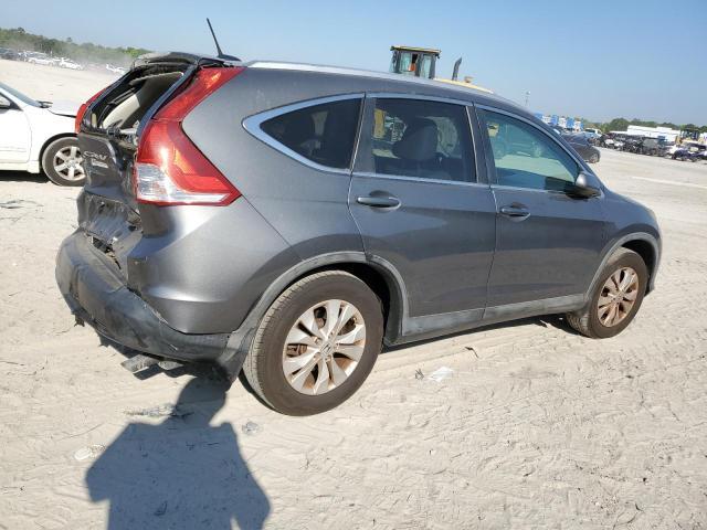 2013 Honda Cr-V Exl - Image 3