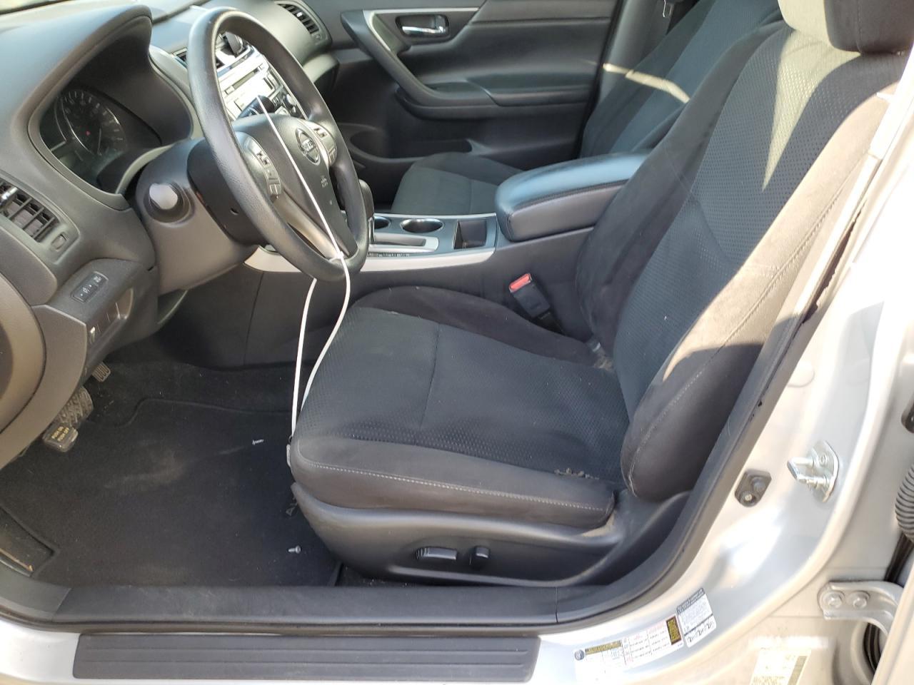 2015 NISSAN ALTIMA 2.5 - Фото 7