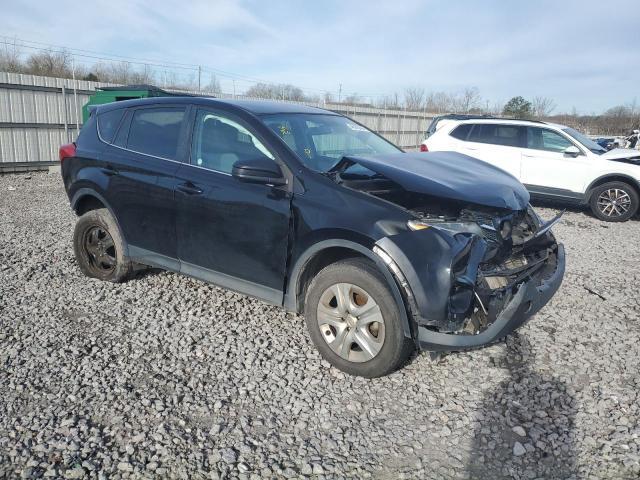 2014 Toyota Rav4 Le - Image 4