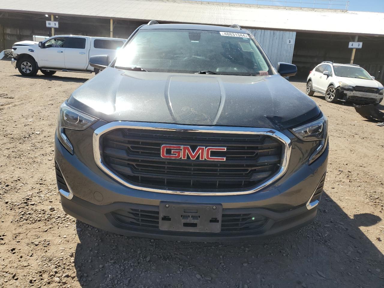 2018 GMC TERRAIN SL - Image 5