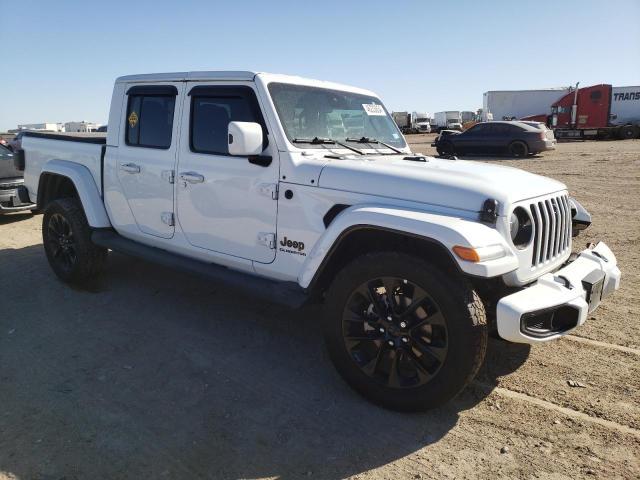 2021 Jeep Gladiator Overland - Фото 4
