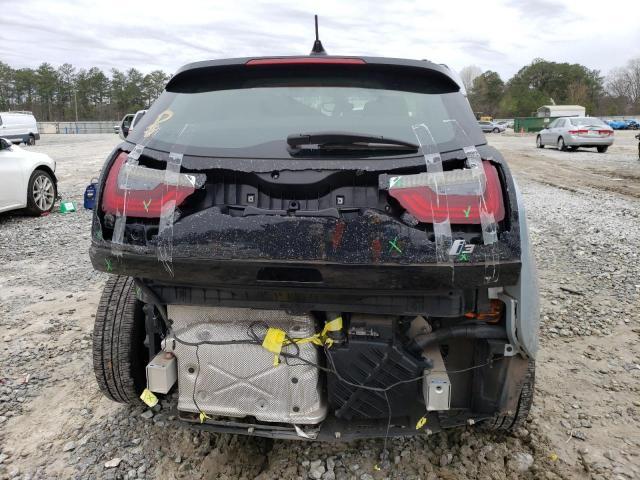 2014 BMW I3 Rex - Фото 6