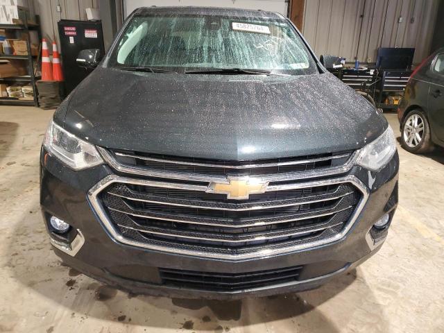 2021 Chevrolet Traverse Lt - Image 5
