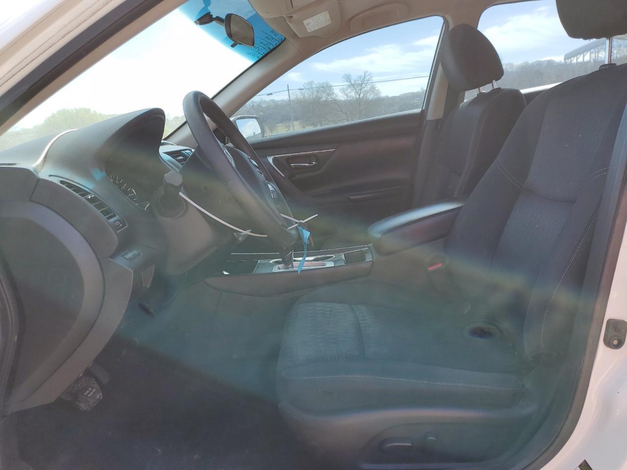 2016 NISSAN ALTIMA 2.5 - Image 7