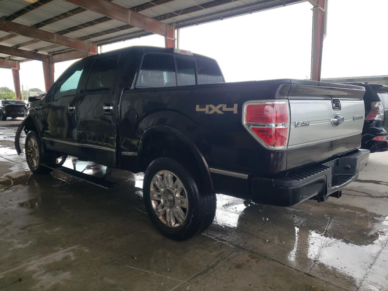 2013 FORD F150 SUPER - Фото 2