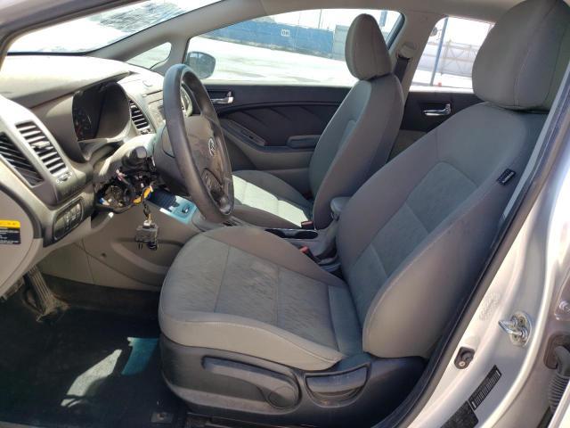 2015 Kia Forte Lx - Фото 7