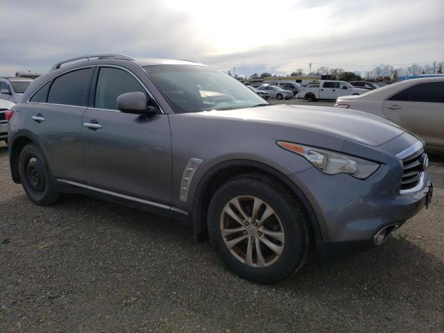 2013 INFINITI FX37 - Image 4