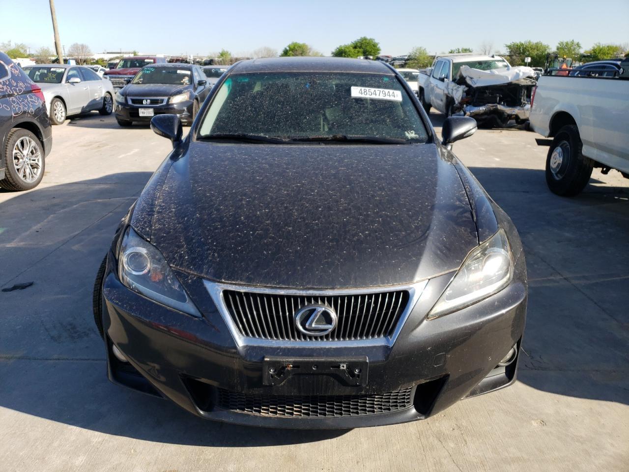 2011 LEXUS IS 250 - Image 5