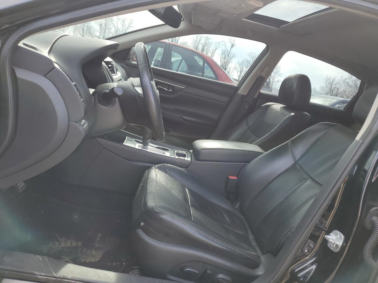 2016 NISSAN ALTIMA 2.5 - Фото 7