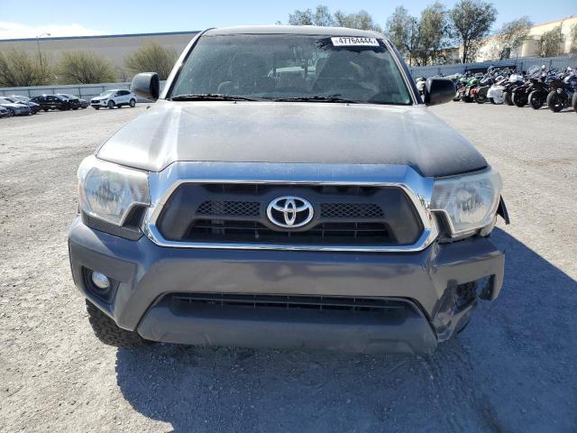 2014 Toyota Tacoma Double Cab - Image 5