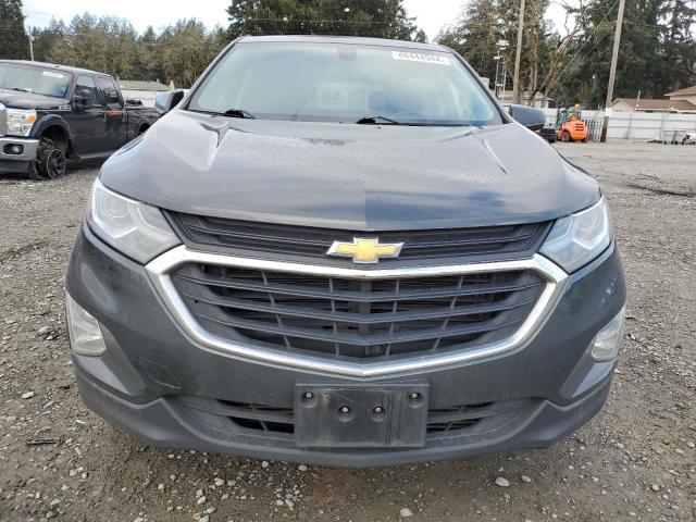 2019 Chevrolet Equinox Lt - Image 5