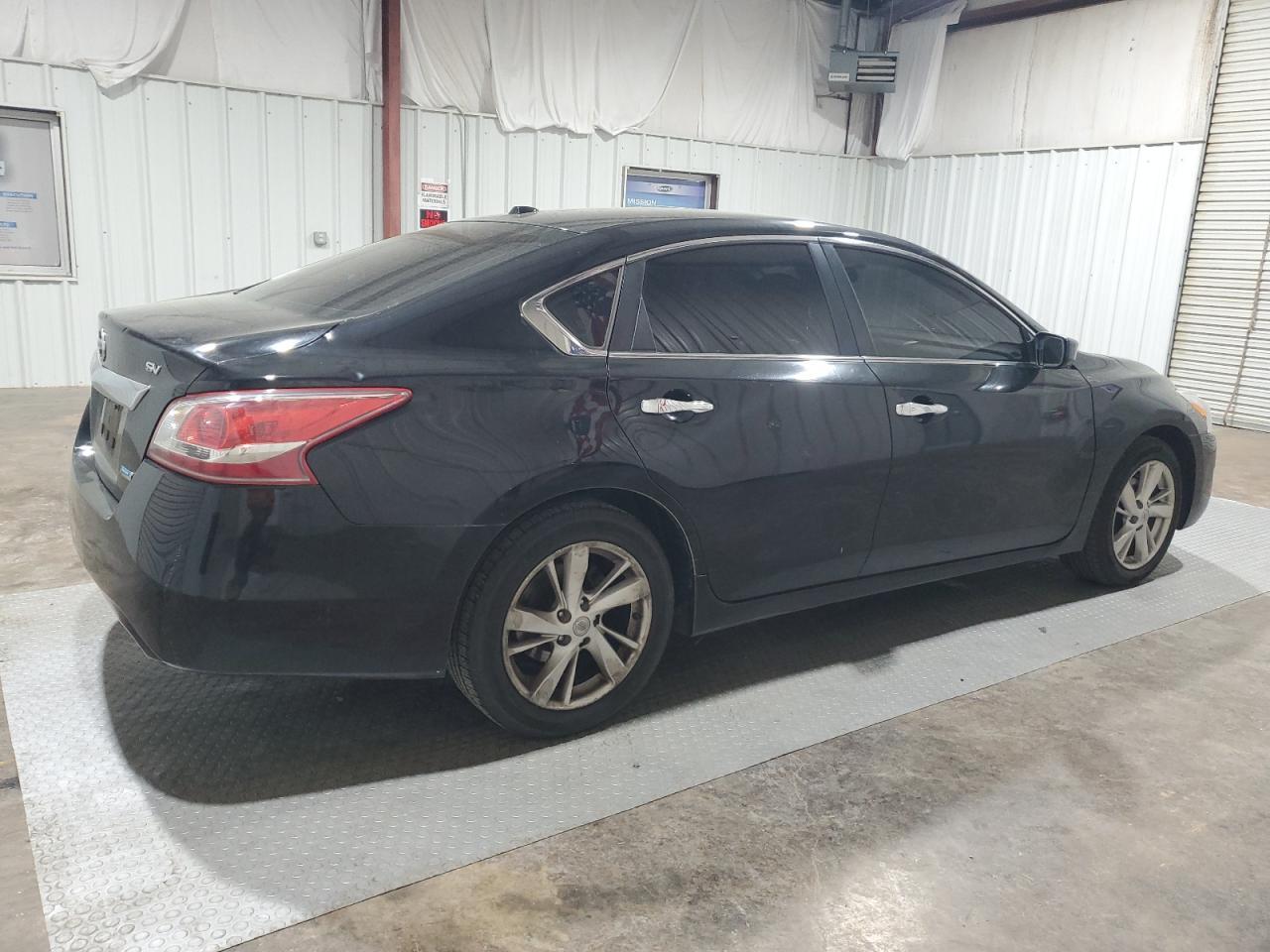 2013 NISSAN ALTIMA 2.5 - Фото 3