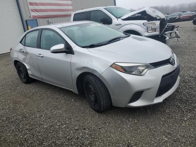 2014 Toyota Corolla L - Image 4