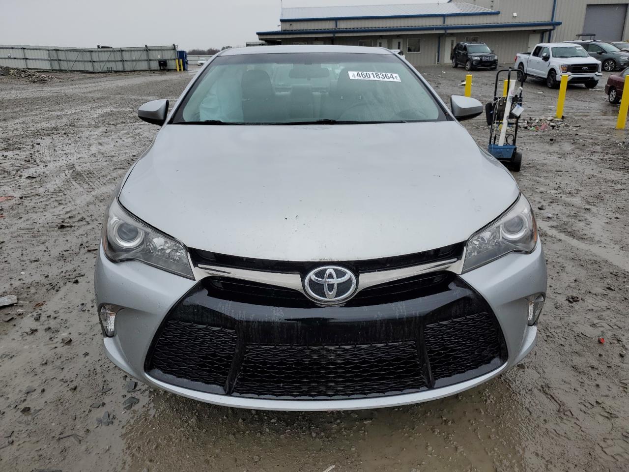 2017 TOYOTA CAMRY LE - Image 5