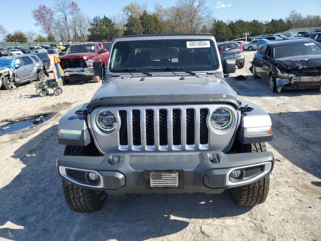 2020 Jeep Gladiator Overland - Image 5