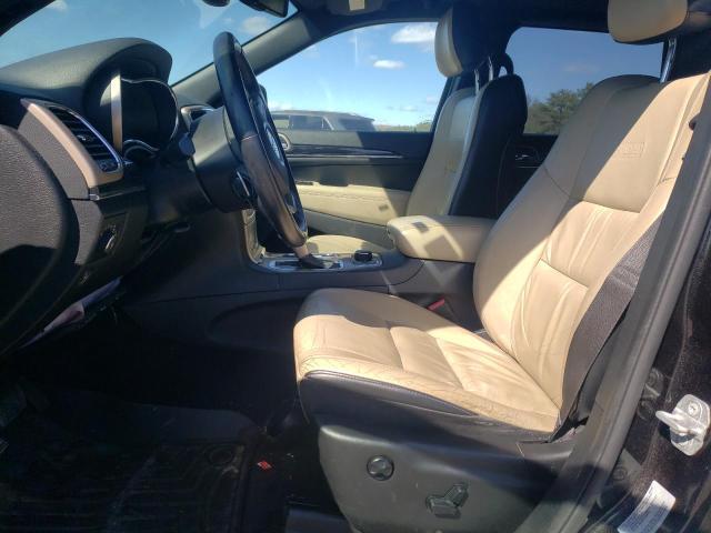 2016 Jeep Grand Cherokee Limited - Фото 7