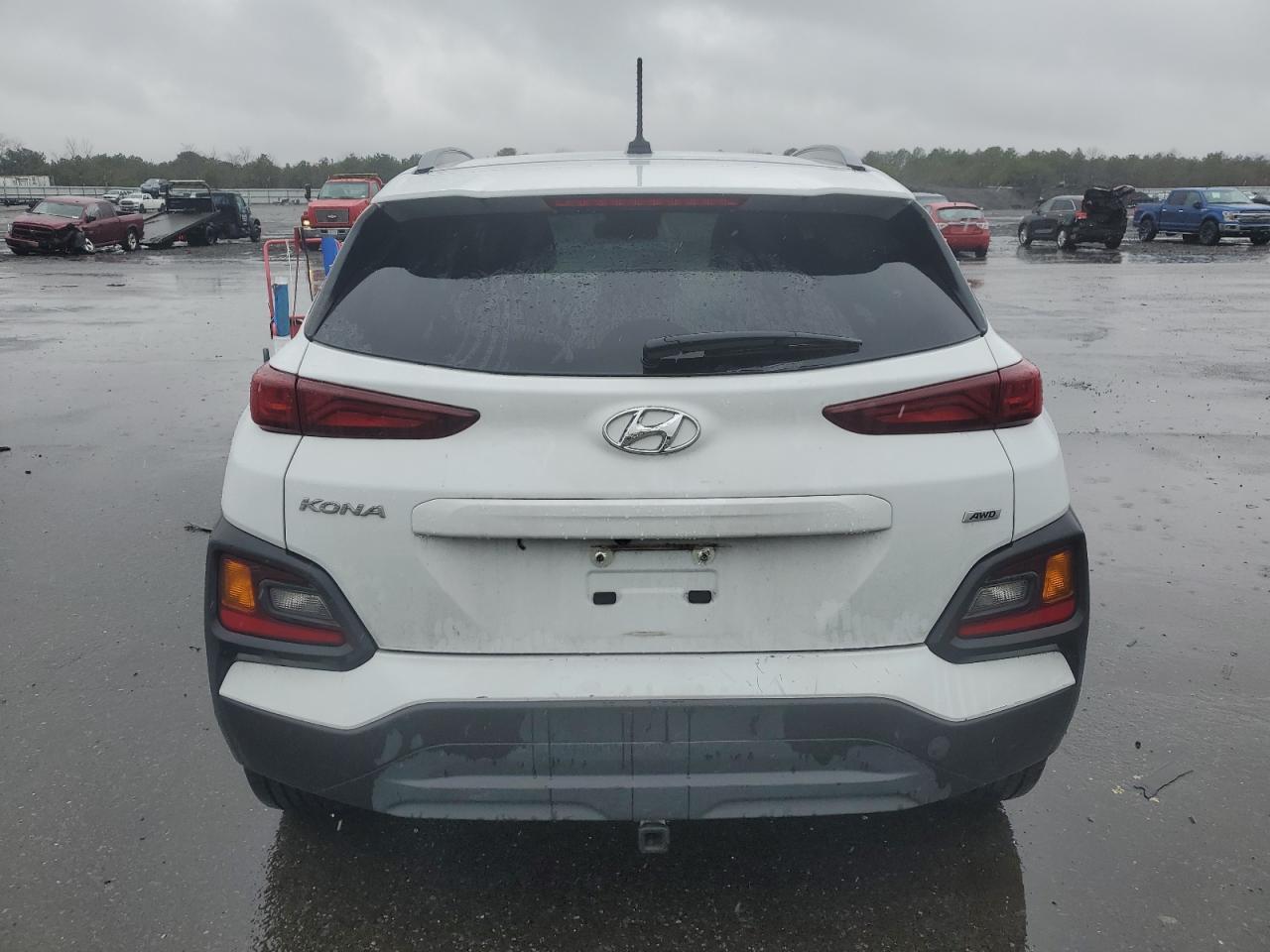 2019 HYUNDAI KONA SEL - Image 6