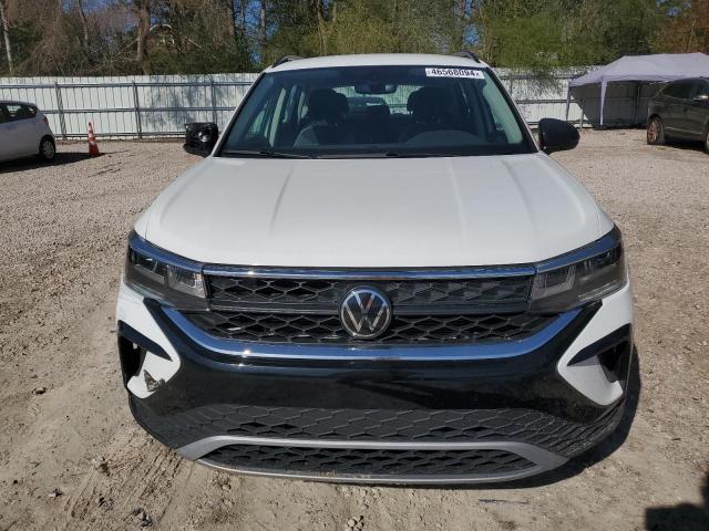 2023 Volkswagen Taos S - Image 5
