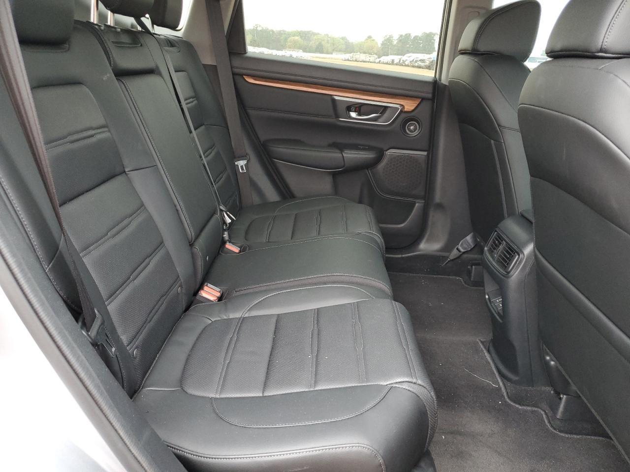 2020 HONDA CR-V EXL - Image 6