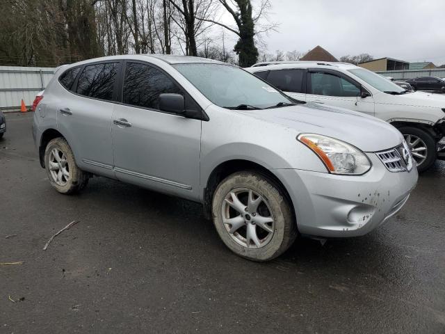 2013 NISSAN ROGUE - Фото 4
